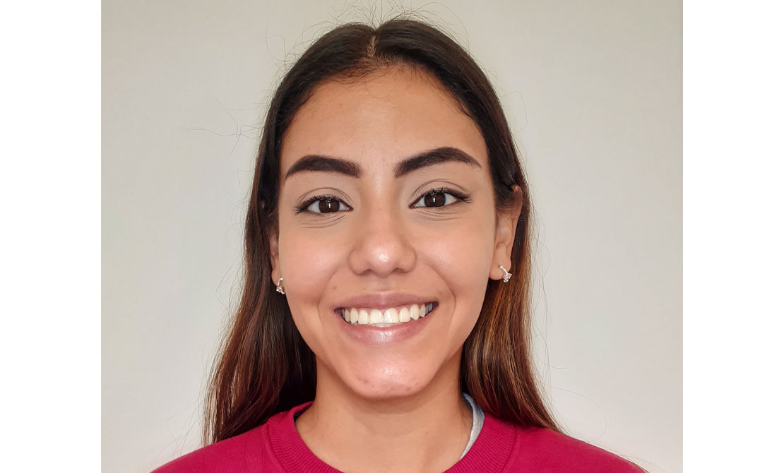 Camila Marín caso real